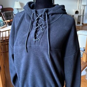 MPG Hoodie Sweater